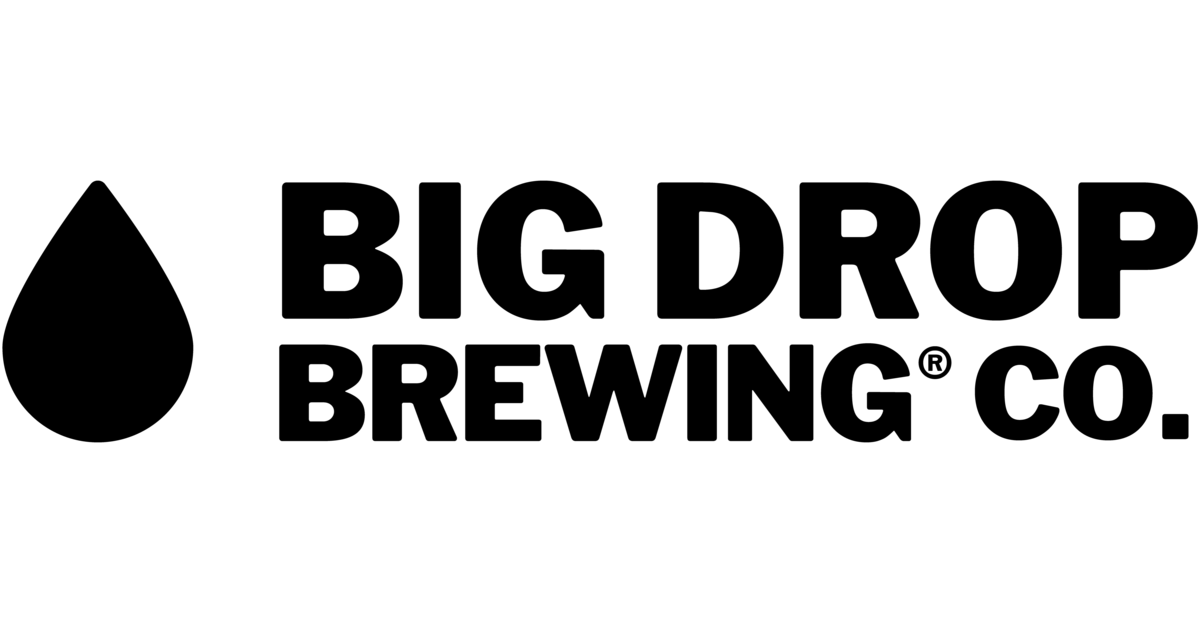 Big Drop Brewing(ビッグドロップ・ブリューイング)のラガーノンアルコールビール「UPTOWN CRAFT LAGER