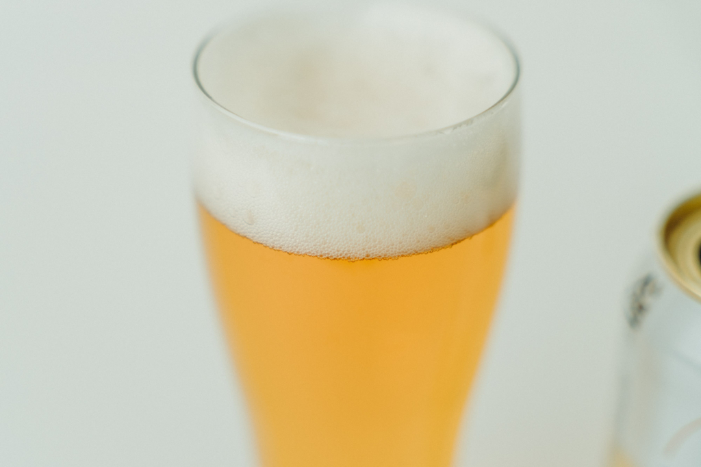 プレミアムアルコールフリー サッポロにしかできない 期待を裏切らない美味しさ Alldrop