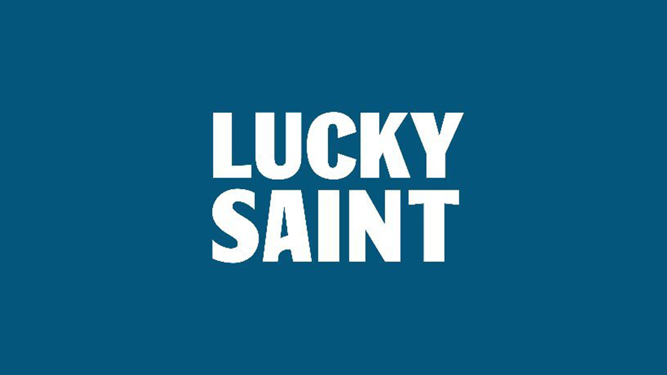 Lucky Saint(ラッキー・セイント)のラガースタイルのノンアルコールビール「UNFILTERED LAGER」 Alldrop