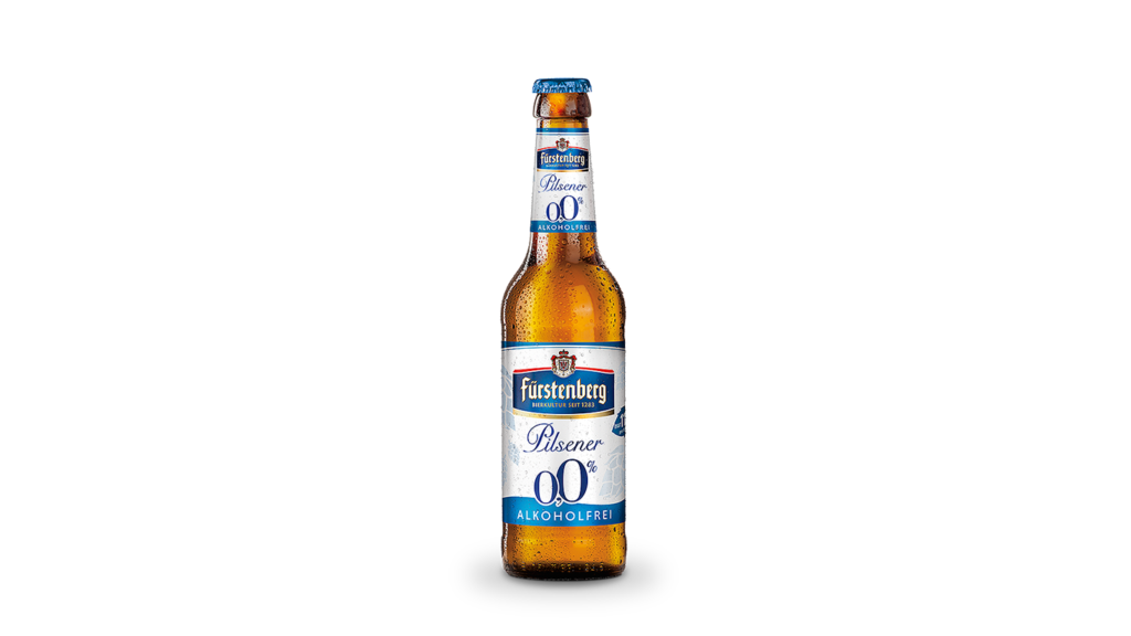 Furstenberg “Alkoholfrei”