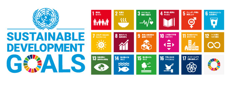 SDGsの17の目標とは？