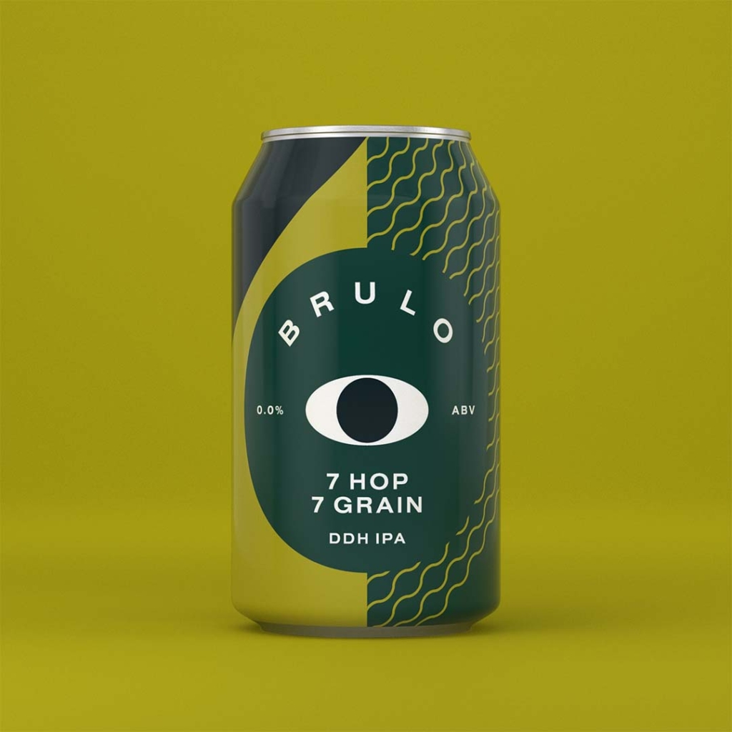 Brulo-Beer