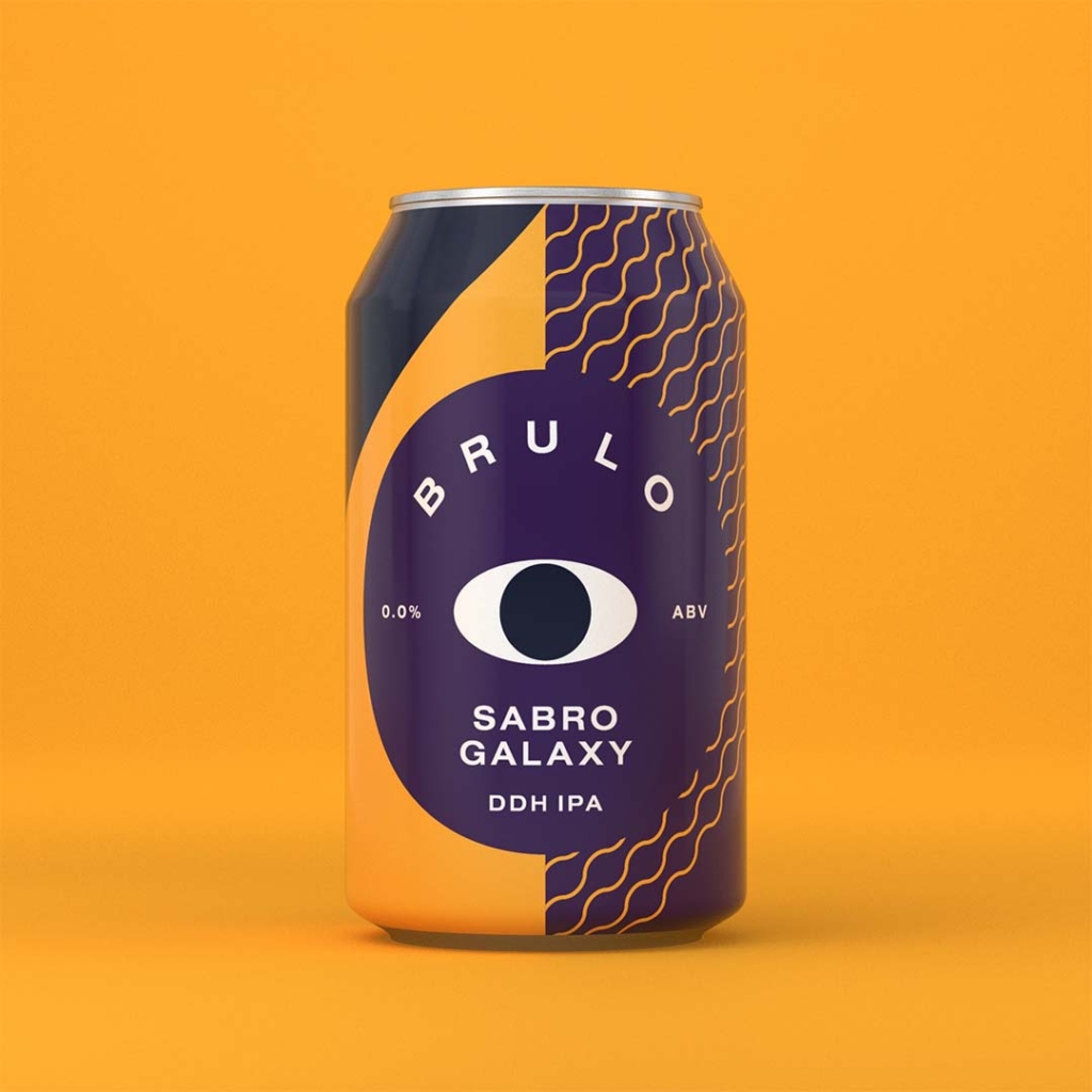 Brulo-Beer