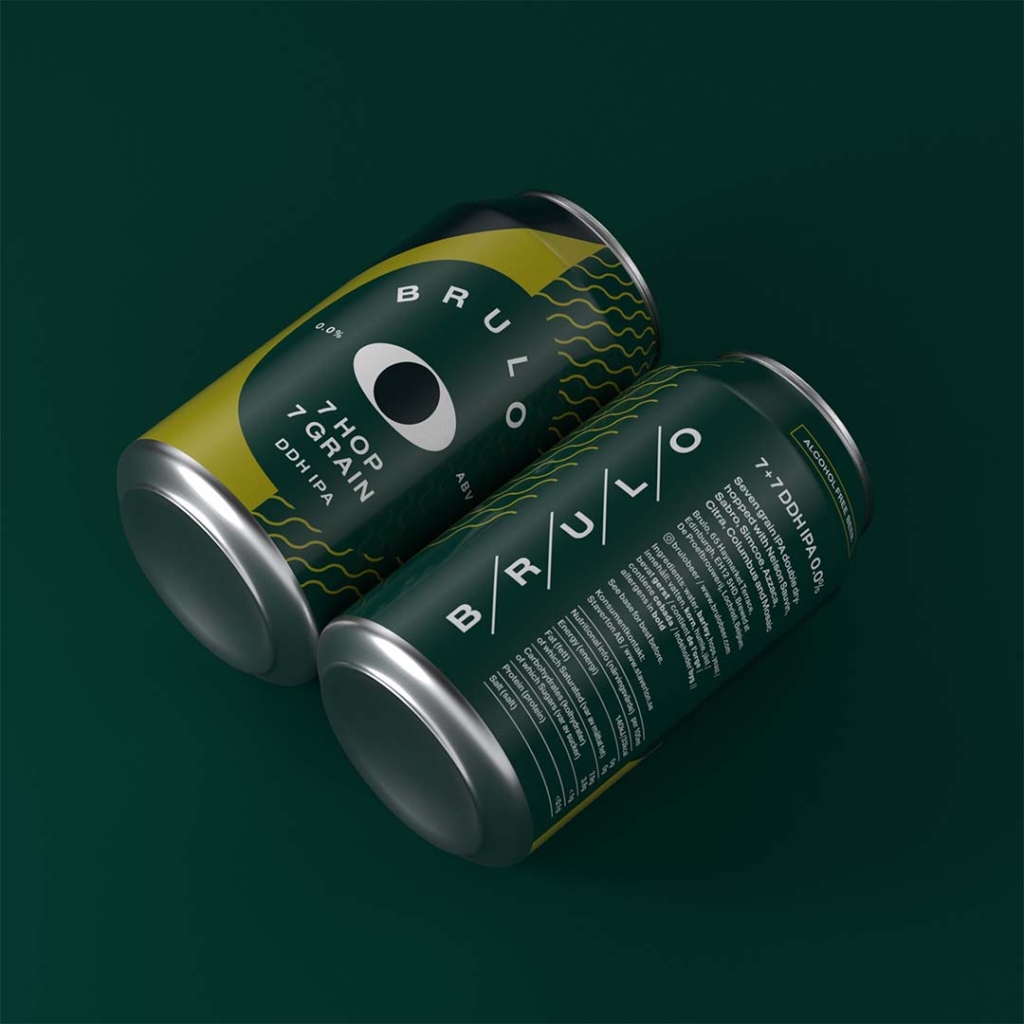 Brulo-Beer